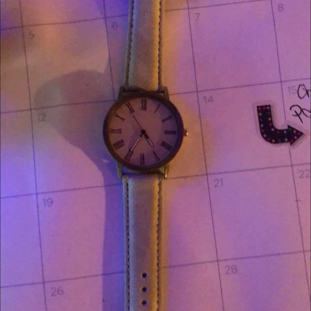 men’s watch